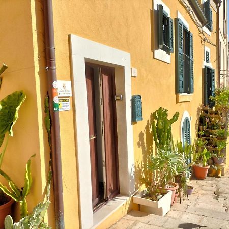 Ferienwohnung La Casa Di Sveva Ragusa Exterior foto