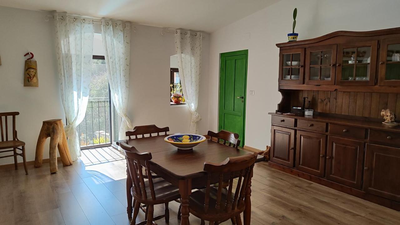 Ferienwohnung La Casa Di Sveva Ragusa Exterior foto