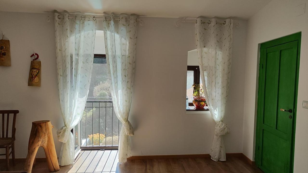 Ferienwohnung La Casa Di Sveva Ragusa Exterior foto