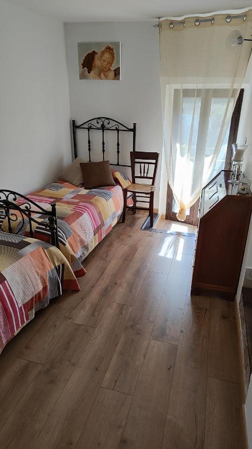 Ferienwohnung La Casa Di Sveva Ragusa Exterior foto