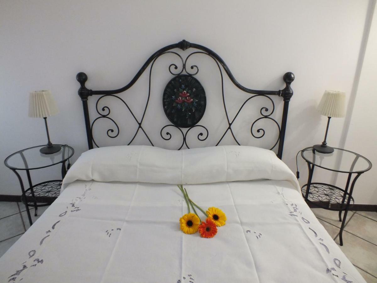 Ferienwohnung La Casa Di Sveva Ragusa Exterior foto