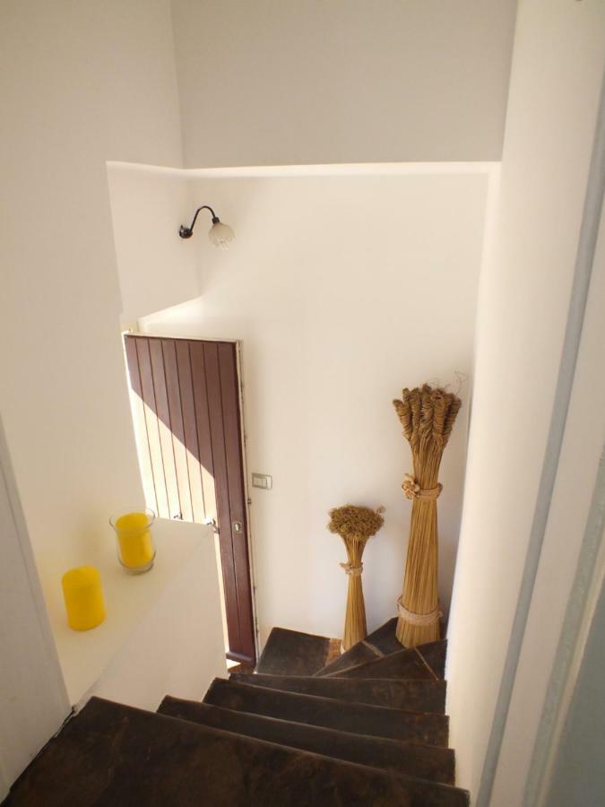 Ferienwohnung La Casa Di Sveva Ragusa Exterior foto